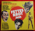 Jein von Fettes Brot - 4 Tracks Digipack CD - 1996 - Yo Mama Records / Intercord