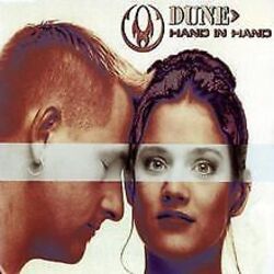 Hand in Hand von Dune | CD | Zustand akzeptabelGeld sparen und nachhaltig shoppen!