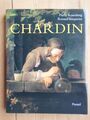 Chardin. Pierre Rosenberg ; Renaud Temperini. [Transl. ed. by Emily Lane] Rosenb