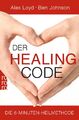 Der Healing Code Alex Loyd