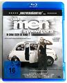 Old Men in new Cars - In China essen Sie Hunde 2 - OOP Rarität auf Blu-Ray