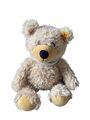 STEIFF Teddy Charly Schlenkerteddy Stofftier Kuscheltier ca. 30cm 012549 selten