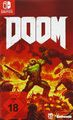 Doom Switch Nintendo Spiel Code Key Edition Deutschland & Europa *NEU