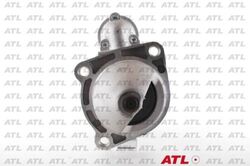 ATL Autotechnik Starter Anlasser Startanlage ohne Pfand A 19 020