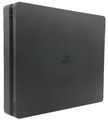 Sony PlayStation 4 Slim 500GB Spielkonsole - Schwarz (CUH-2216A) / Defekt