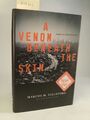 A Venom Beneath the Skin [Neubuch, signiert] Villatoro, Marcos M.: