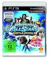 PlayStation All-Stars Battle Royale von Sony Comput... | Game | Zustand sehr gut