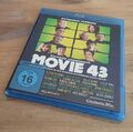 Movie 43 - Extended Version (Halle Berry), BluRay, *TOP*