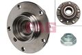 Schaeffler FAG Radlagersatz Radlager Satz Wheel Bearing Vorne 713 6671 90