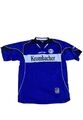 Arminia Bielefeld Trikot . "saller" Große LXL