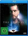 THE ARRIVAL (BLU-RAY) - TWOHY,DAVID   BLU-RAY NEU 