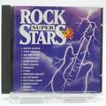 Rock Superstars Vol 2 / CD gebraucht gut