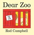 Dear Zoo, Rod Campbell