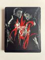 Hänsel und Gretel Hexenjäger - Steelbook geprägt - Blu Ray 3D - 3 Disc Set