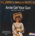 Various - Annie Get Your Gun ZUSTAND SEHR GUT