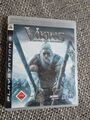 playstation 3 spiel - VIKING - BATTLE FOR ASGARD 