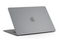 BRANDNEU Macbook Air 13” Spacegrau M3 16GB 256GBSSD Nov. 2024 Mit Apple Rechnung