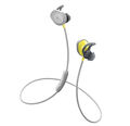 Bose SoundSport Kabellose Bluetooth-Ohrhörer Schweißresistente Kopfhörer - Gelb