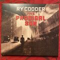 RY COODER - THE PRODIGAL SON   CD NEUWERTIG