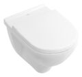 Villeroy & Boch O.novo Tiefspül-WC DirectFlush wandhängend ohne... 5660R001