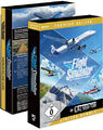 Flight Simulator 2020 - PC - + CRJ 550/700 Limited - Premium Deluxe - PC - Neu