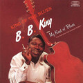 King,B.B. - King of the Blues+My Kind of Blues