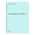 Das Einsteigerseminar PHP 4.0