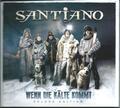 Santiano - Wenn Die Kälte Kommt CD NEU OVP