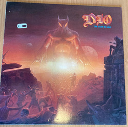 Dio – The Last In Line - Vertigo – 822 366-1