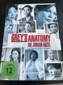 DVD Grey s Anatomy: Die jungen Ärzte - 2. Staffel (8 DVDs)