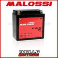 MTX14-BS BATTERIA MALOSSI GEL HONDA F6C GL 1500C 1500 2003 YTX14-BS 4418923