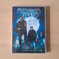 Mitternachtszirkus - Willkommen in der Welt der Vampire, Darren Shan, DVD, FSK12