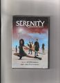 DVD - SERENITY - FLUCHT IN NEUE WELTEN