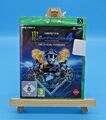 Monster Energy Supercross 4 The Official Video Game· XBOX One · NEU/NEW · Sealed