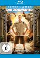 Der Zoowärter - (Kevin James) # BLU-RAY-NEU