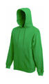 FRUIT OF THE LOOM Sweatshirt Kapuze Pullover Hoodie Classic Hooded Sweat 421 NEU