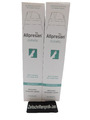 2x Allpresan diabetic Intensiv Schaum Fuss Creme je 200ml