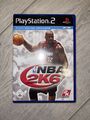 NBA 2K6 (Sony PlayStation 2, 2006)