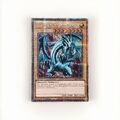 Yugioh RA03-EN079 Blue-Eyes White Dragon QCSR 1st Edition MINT