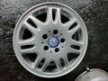 1x Orig Mercedes-Benz Viano Vito W639 Alufelge A6394011802 6,5x16 ET60