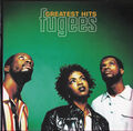 Fugees - Greatest Hits (CD, Comp) (Very Good Plus (VG+))