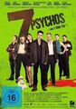 7 Psychos | DVD | deutsch | 2015 | Martin Mcdonagh