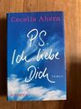 "PS ich liebe Dich“ Cecelia Ahern  / Hardcover