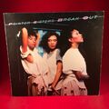 Pointer Sisters Break Out 1983 UK VINYL LP INNER I'm So Excited Jump Automatic C