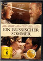 Ein russischer Sommer -  DVD - Neu/OVP (2010)