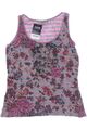 Comma Top Damen Trägertop Tanktop Unterhemd Gr. EU 36 Grau #lvor0l0