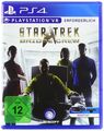 PS4 - Star Trek: Bridge Crew - Playstation VR - (NEU & OVP)