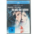 TV Movie 06 / 2007 Im Netz der Spinne DVD Gebraucht sehr gut