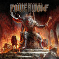 Powerwolf – Wake Up the Wicked CD (2024) Power Metal – NEU+OVP