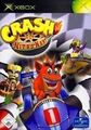 Microsoft Xbox - Crash: Nitro Kart mit OVP NEUWERTIG